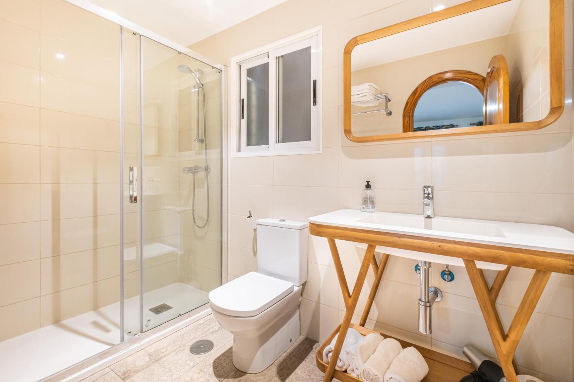 Apartamentos El Castell Benidorm Old-Town Ngoại thất bức ảnh