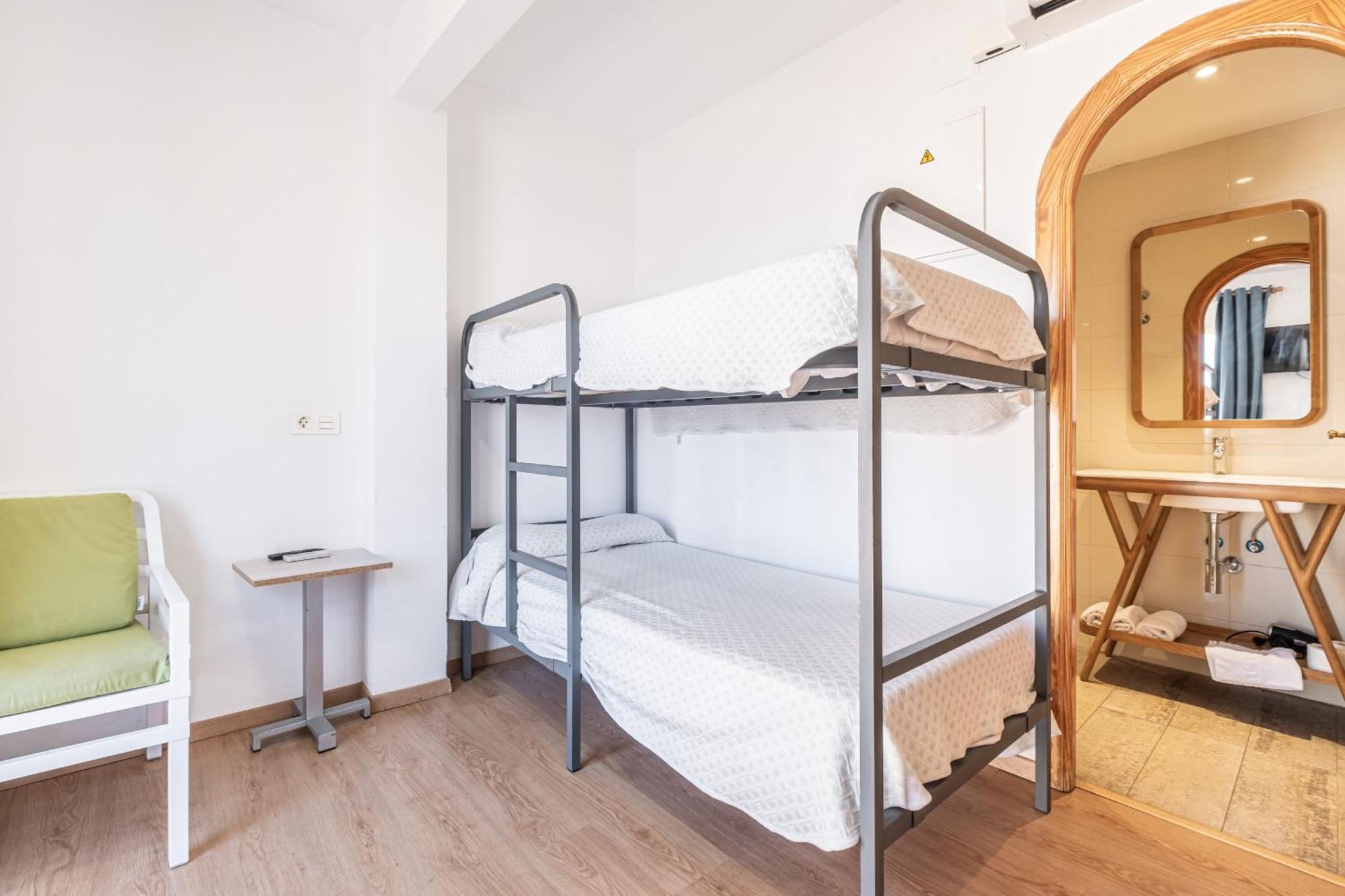Apartamentos El Castell Benidorm Old-Town Ngoại thất bức ảnh