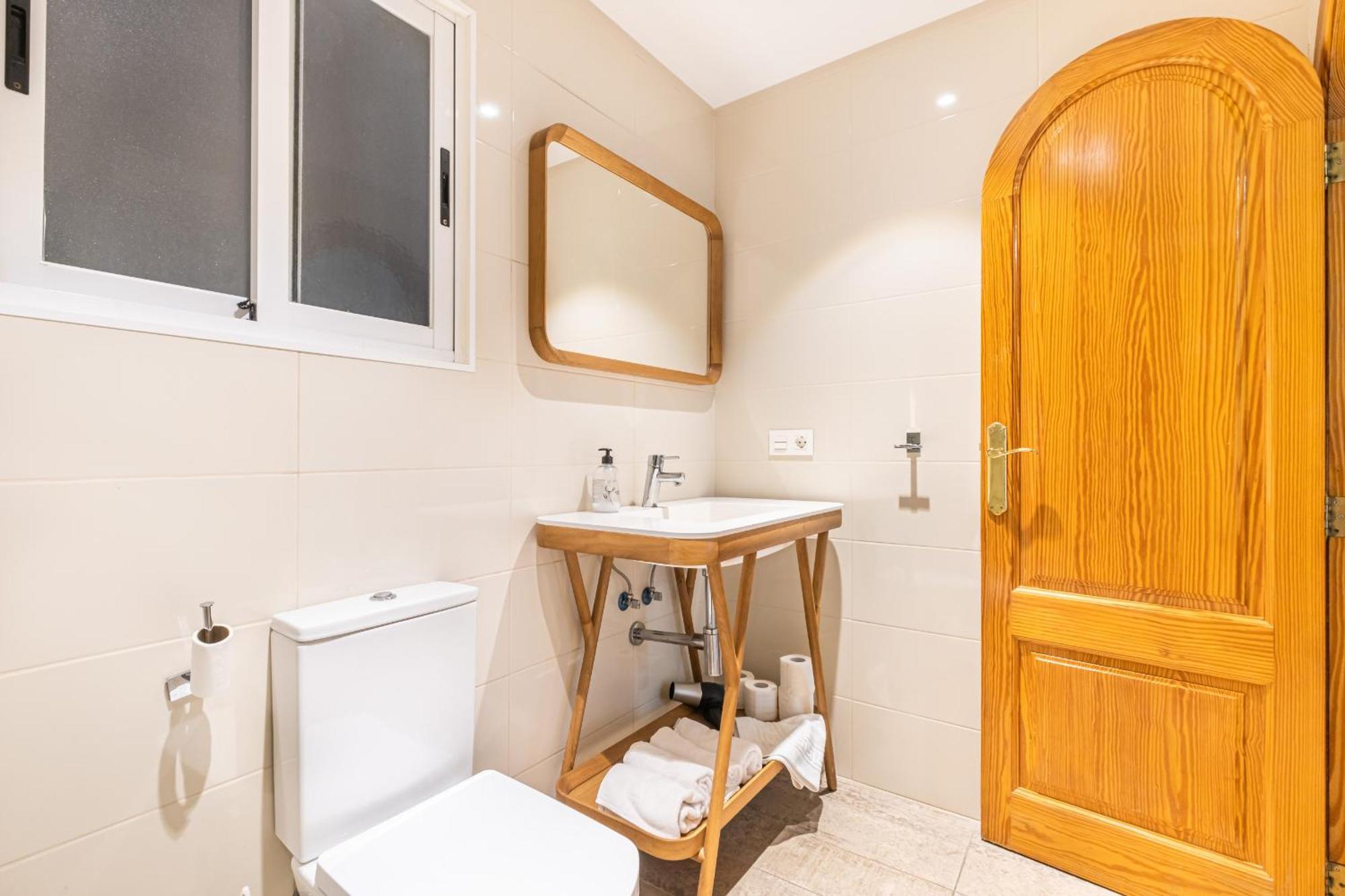 Apartamentos El Castell Benidorm Old-Town Ngoại thất bức ảnh